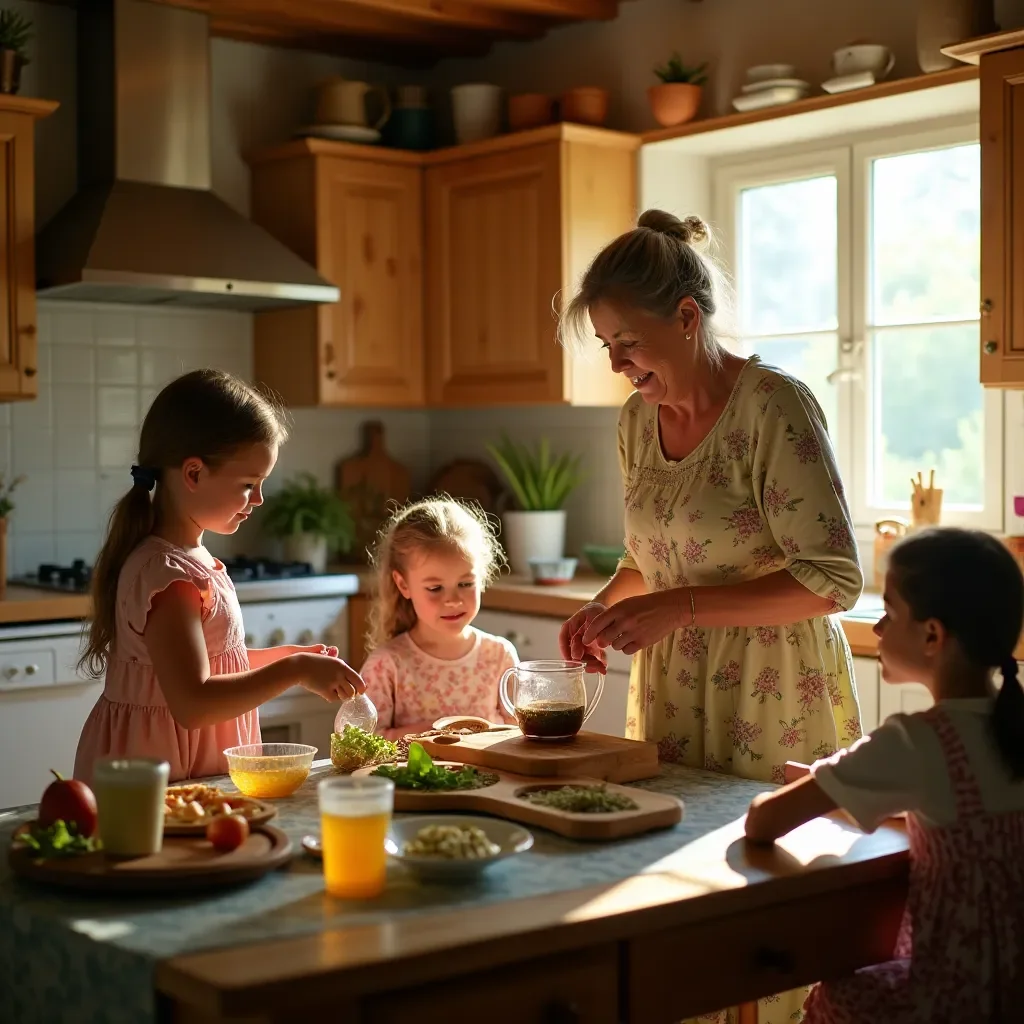 Sustainable growth solutions